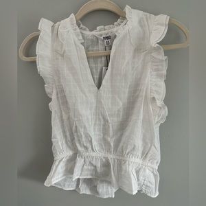 BB dakota Steve Madden top